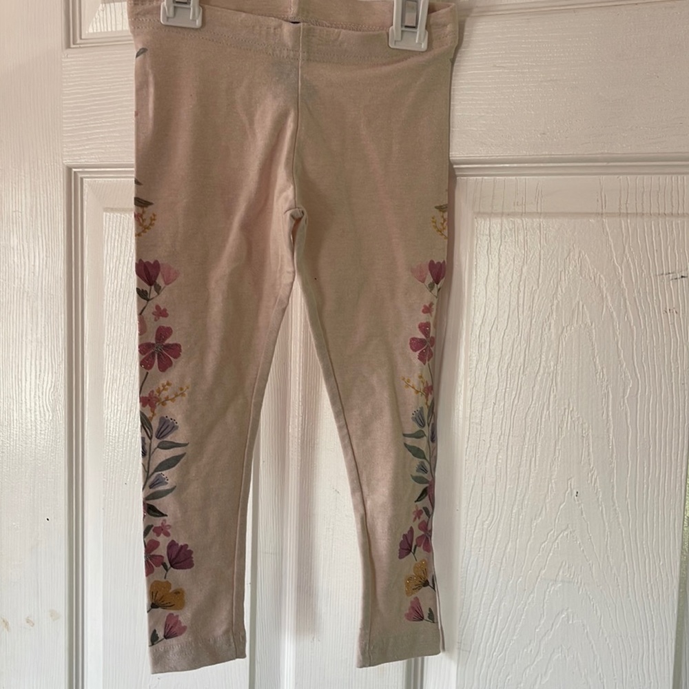 Cute leggings